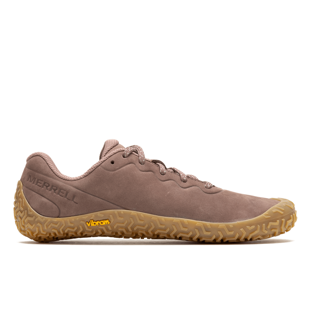 Vapor Glove 6 Leather Mulher