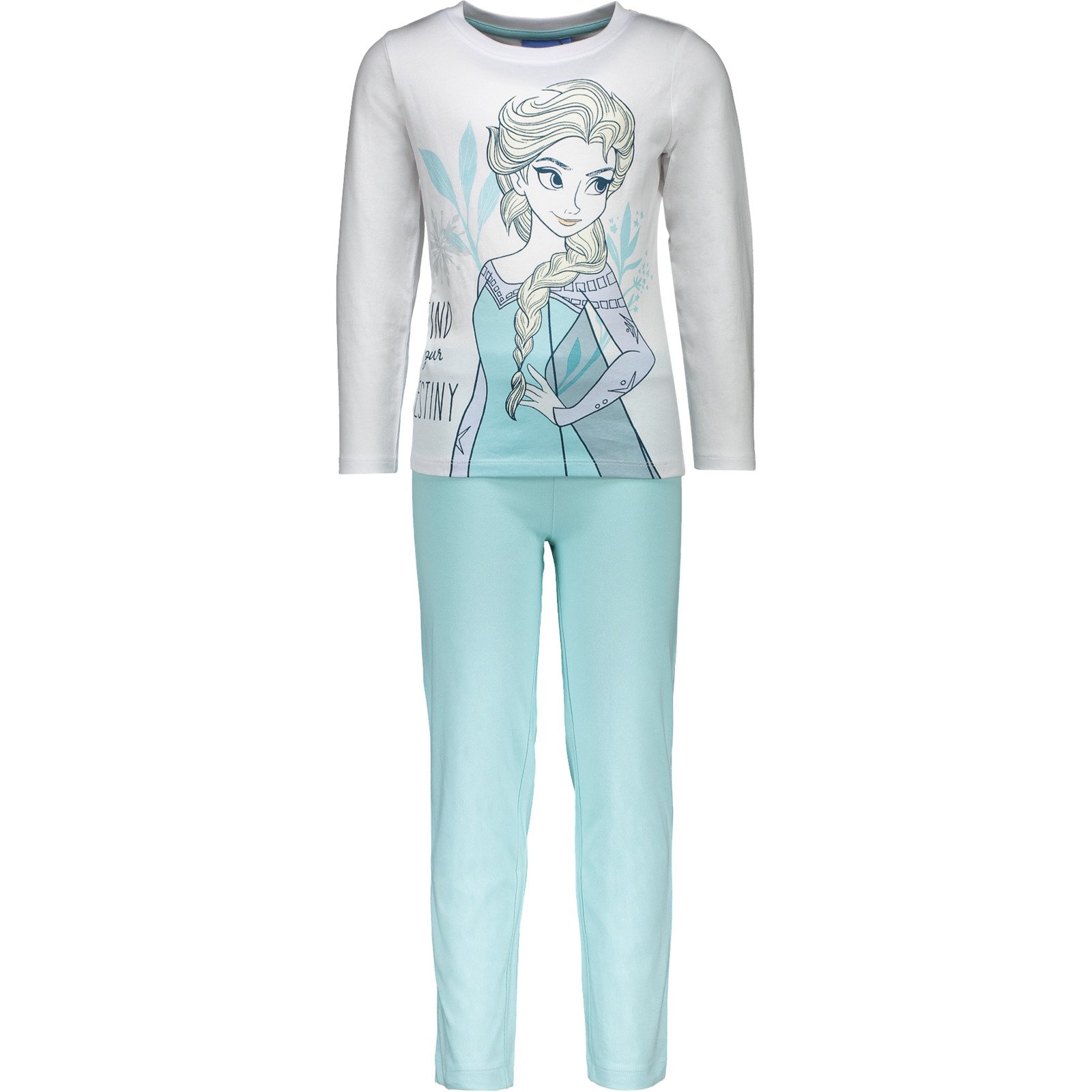 Kinder-Pyjama Frozen