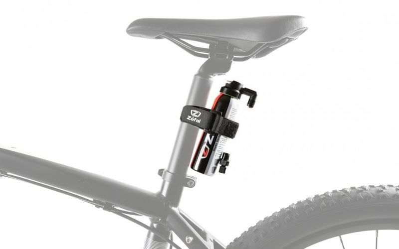 Zéfal Pannenspray Inflate mit Halter 100ml kaufen | Bike-Discount