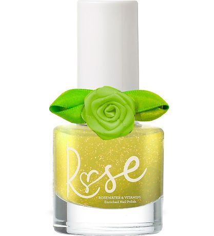 Snails Nagellack - Rose abziehen - behalten