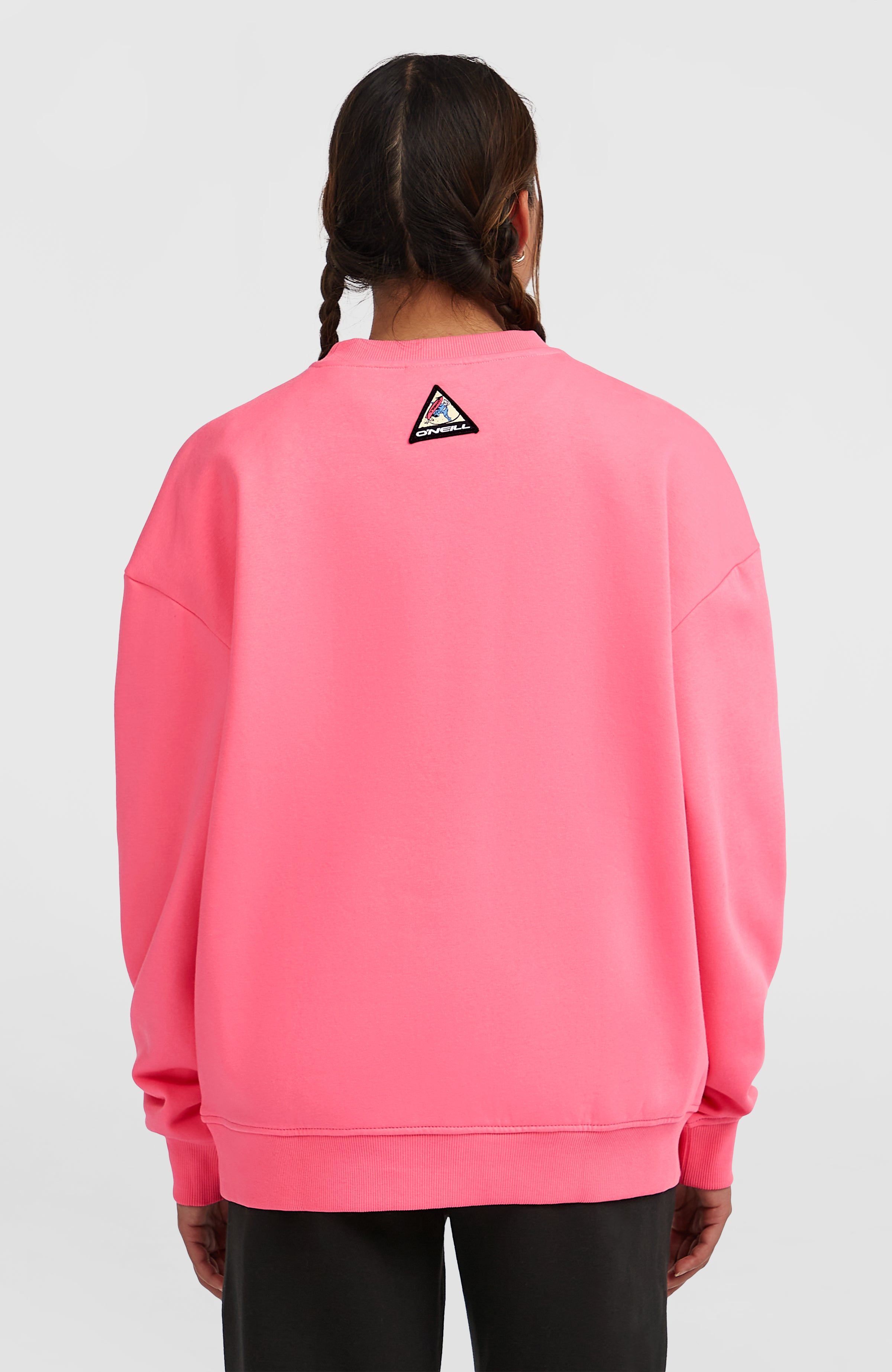 FWC'Play Crew sweater