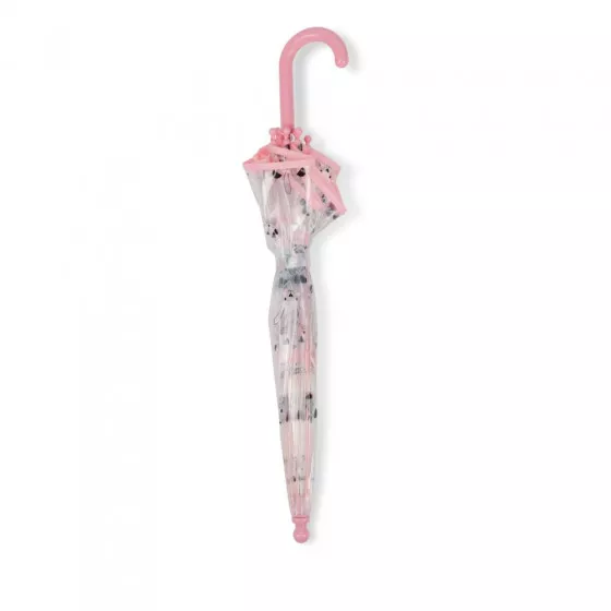 Parapluie ROSE LOVELY SKULL