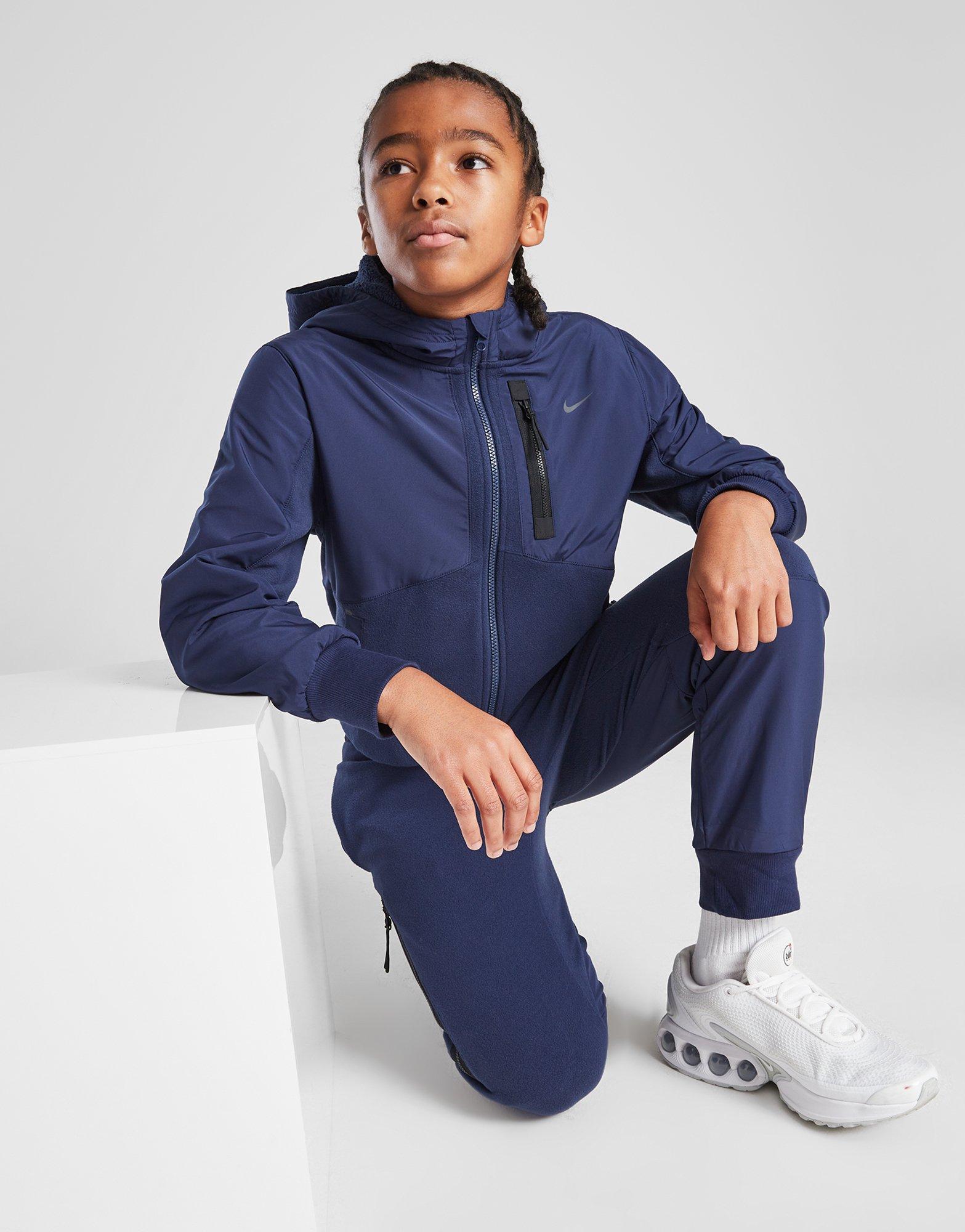 Nike City Utility Winterized Cargo Pants Junior