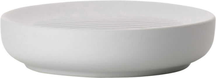 Zone Ume Sæbeskål Soft Grey Soft grey