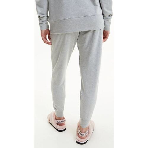 Calvin Klein Jeans - PANTALON JOGGERMUJER Gris