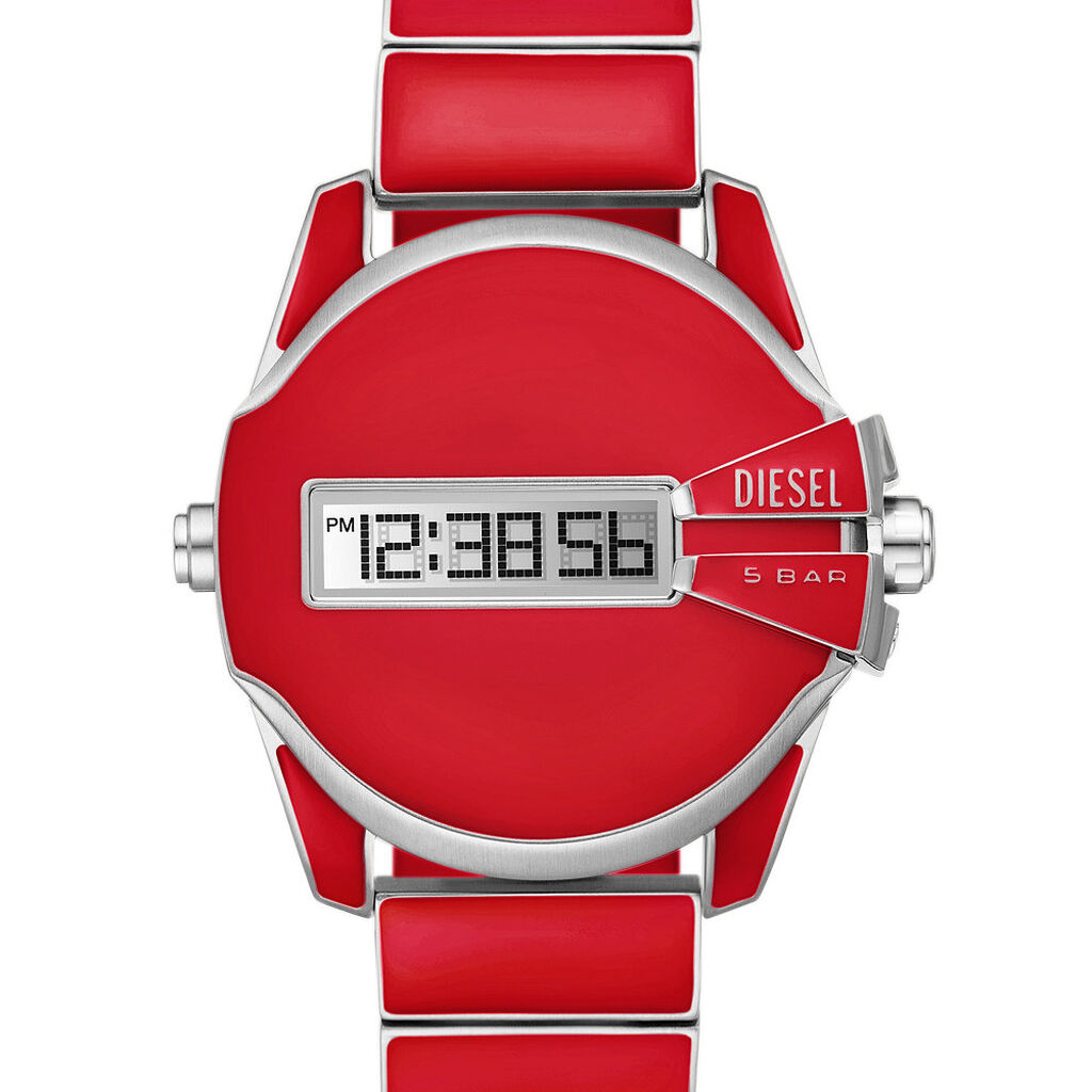 Montre Diesel Baby Chief