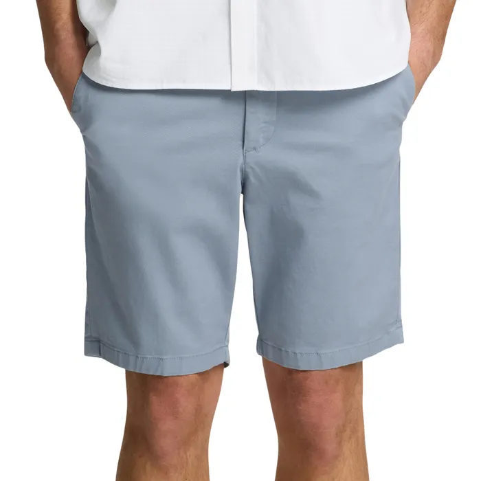 Selected Slim Miles Flex Short Heren