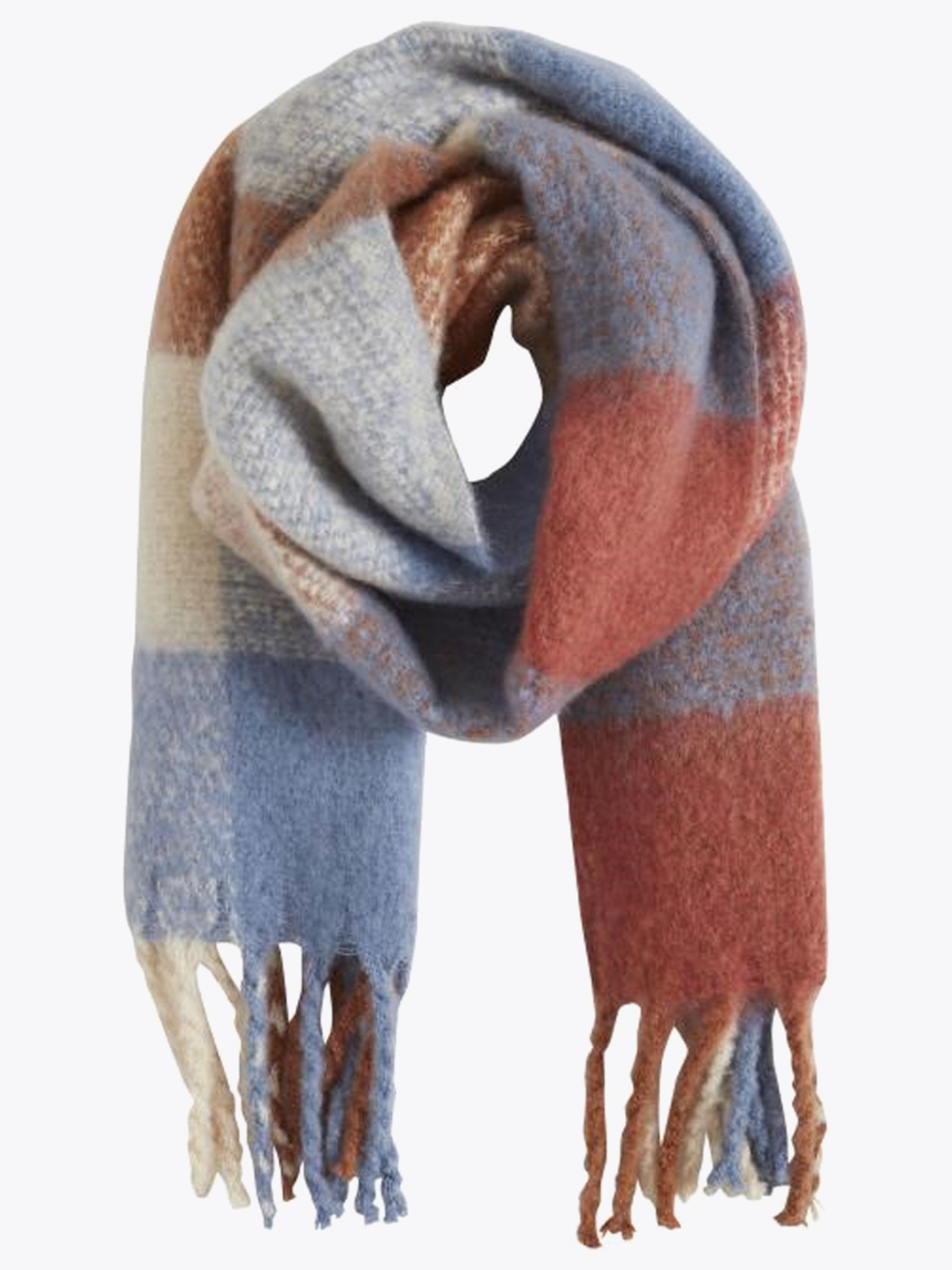 Janis Scarf