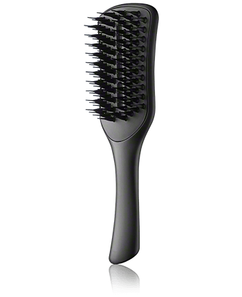 Tangle Teezer Easy Dry & Go Vented Blow-Dry Hairbrush Jet Black 1-Stück