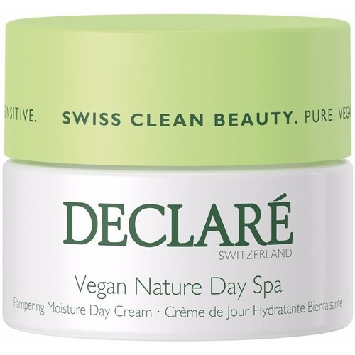 Declaré - Vegan Nature Sensitive Day