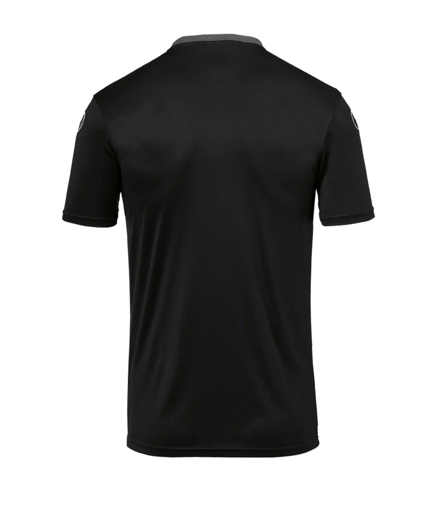 uhlsport Offense 23 Trainingsshirt Schwarz F01