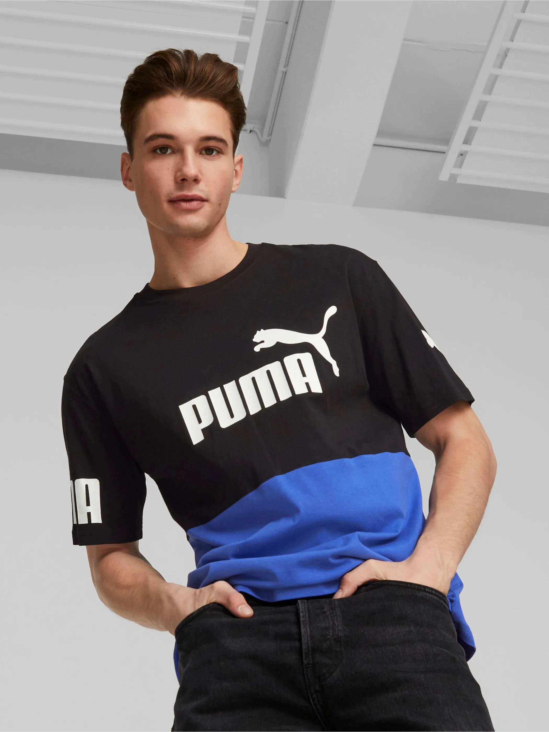 Herren Sportshirt