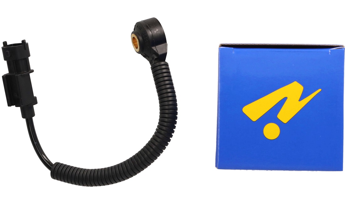 Bankesensor