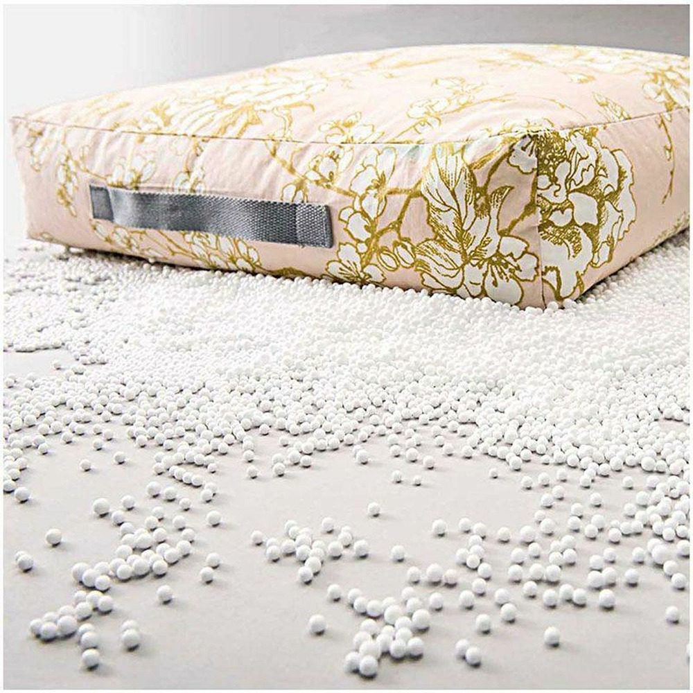Perles de rembourrage en polystyrène - 20 litres