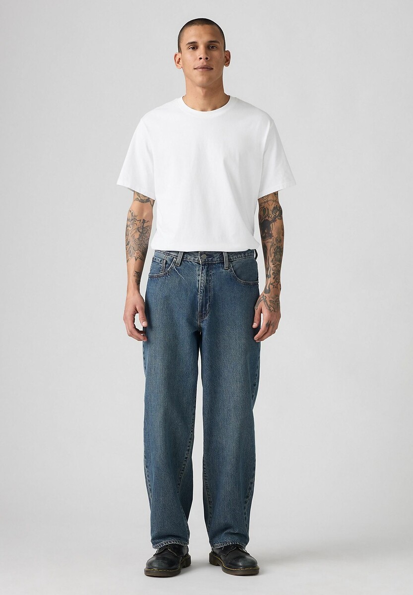 Calça jeans folgada LEVI'S 578®