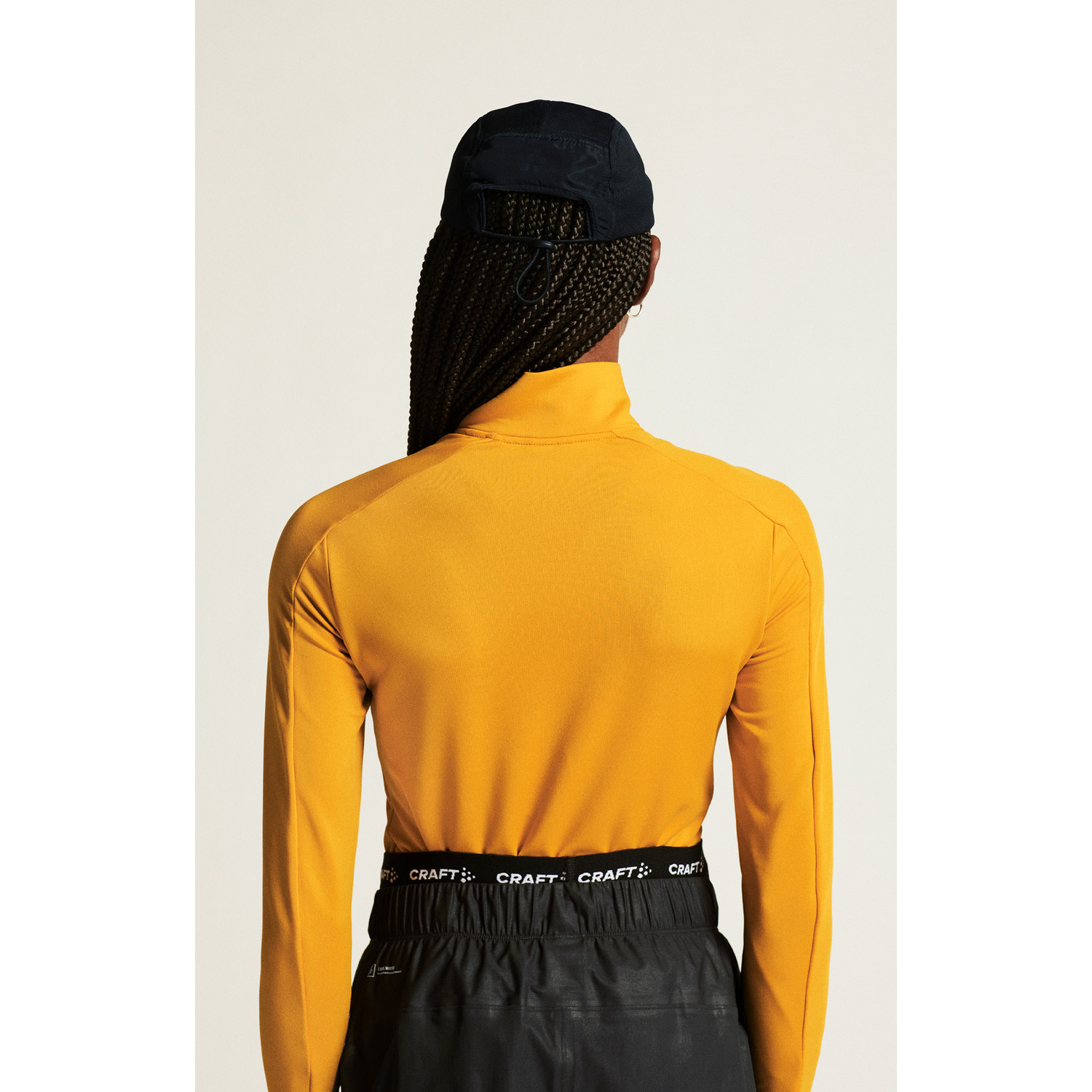 Craft Core Gain Midlayer Dames