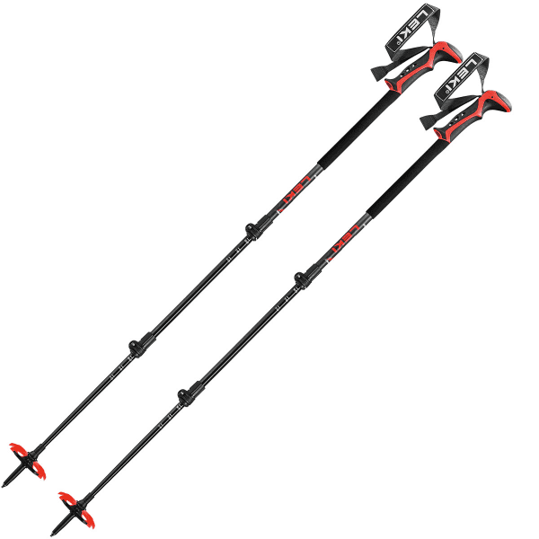 Bâton ski de randonnée LEKI HAUTE ROUTE 3