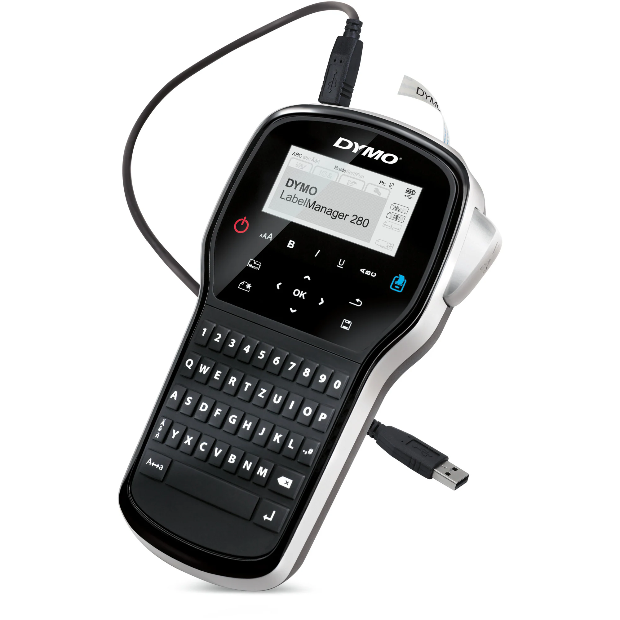 Dymo Beschriftungsgerät LabelManager 280