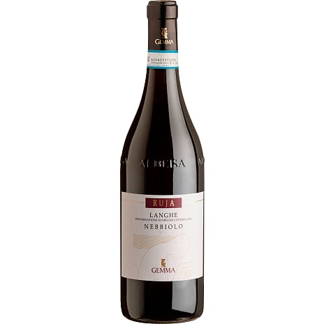 Langhe Ruja