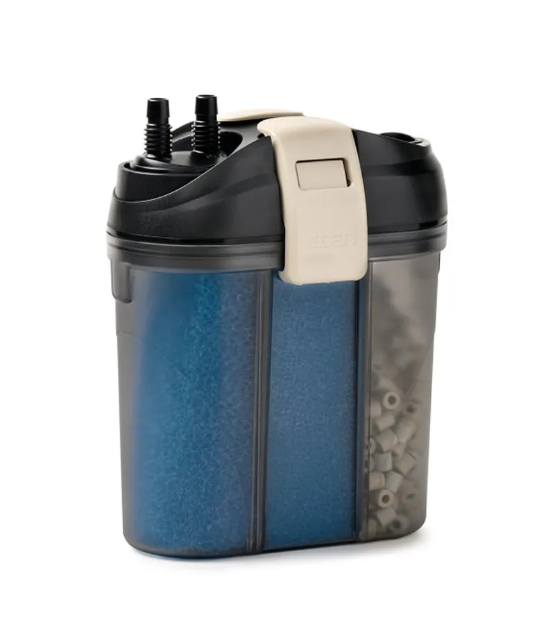 FES 200 Buitenfilter