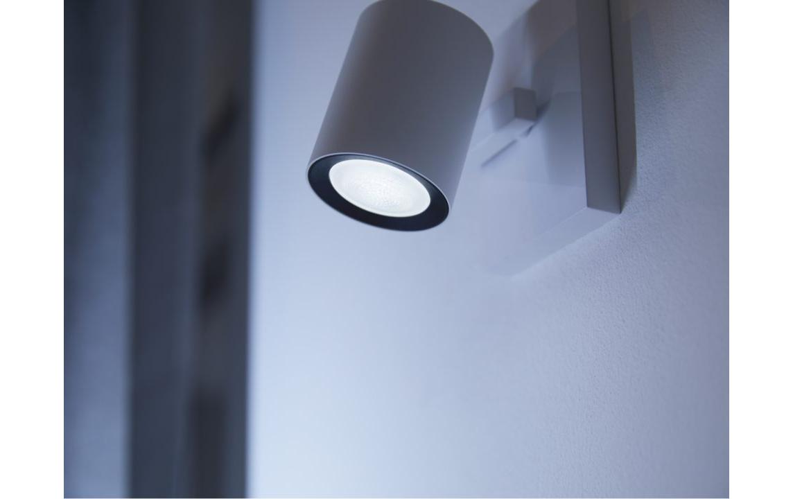 White Ambiance GU10 DreierpackSchönere Momente in smarter Beleuchtung