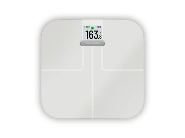 Garmin Index S2 - Badevekt - hvit