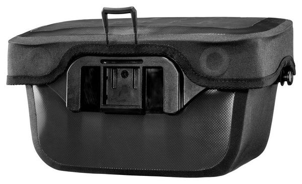 Sacoche de Guidon Ortlieb Ultimate Six Free 5L Noir