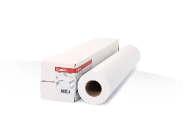Canon Production Printing Polyprop Water Resistant 1514C - Polypropylen (PP) - mat - belagt - Rulle (61 cm x 30,5 m) - 115 g/m² - 1 rulle(r) film