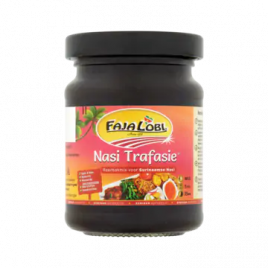 Faja Lobi Nasi trafasie