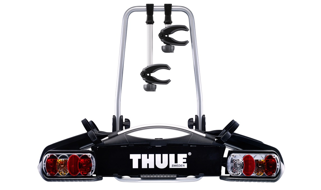 Cykelholder Thule EuroWay G2 2B (2 cykler) 13 pin 920020