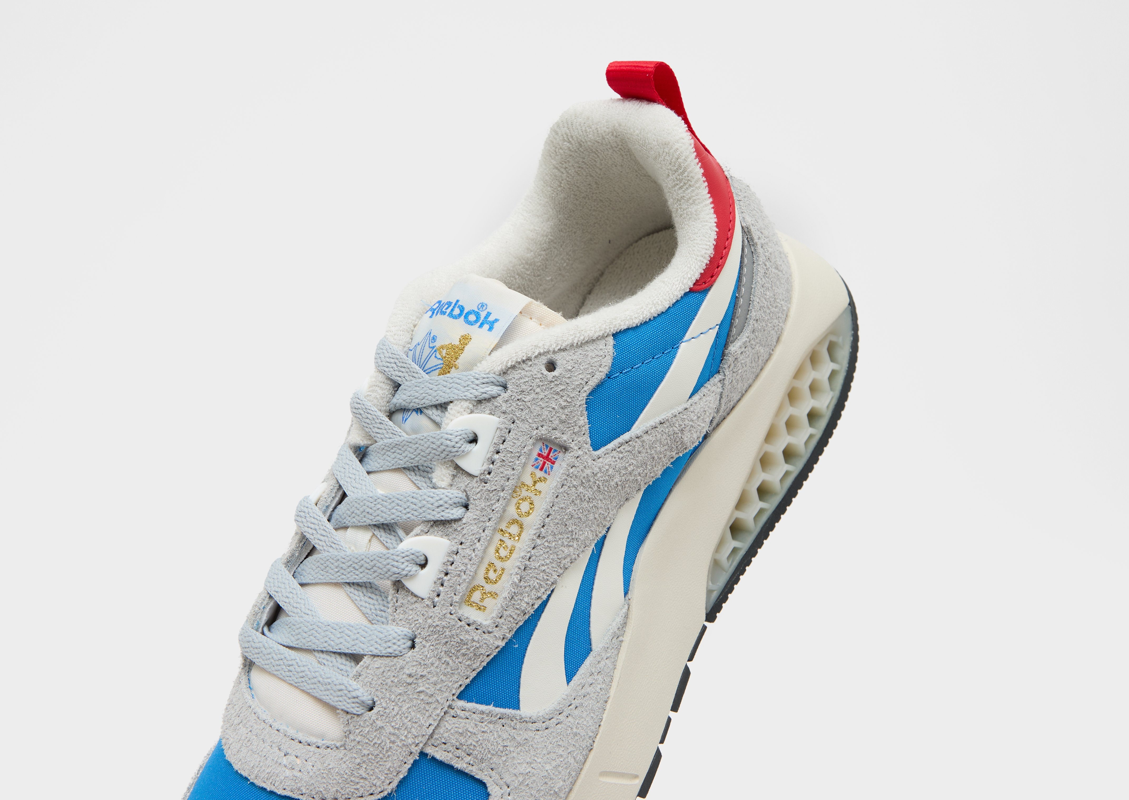 Reebok Classic Leather Hexalite Homme