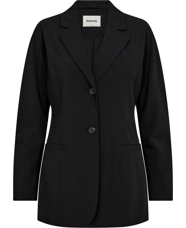 Modström BennyMD Blazer Sort