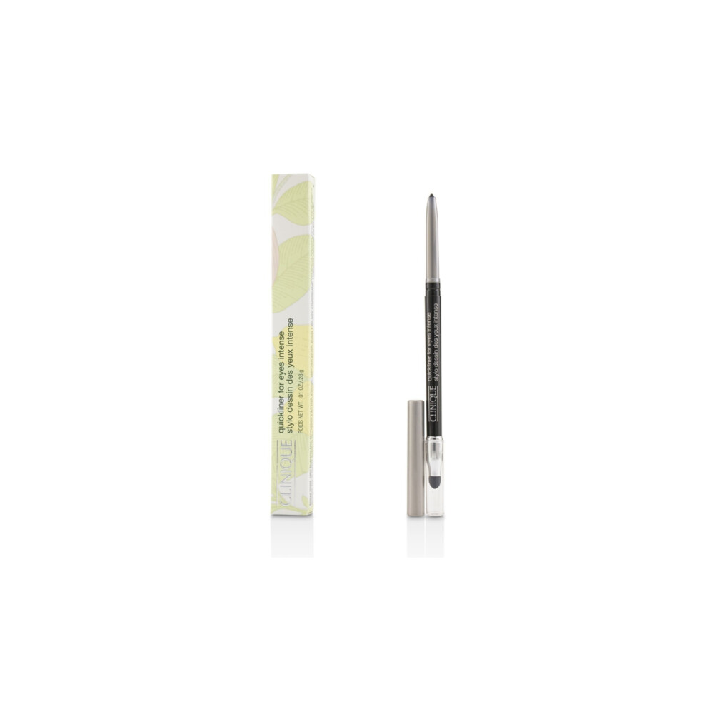 Clinique Quickliner For Eyes 09 Ebony0,25 gr