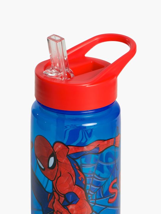 DOSENBACH Trinkflasche Blau