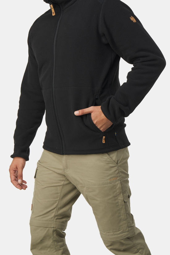Fjällräven Fjällräven Sten Fleece M