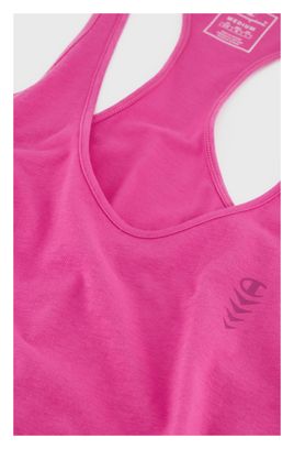 Débardeur Femme Champion Athletic Club Rose