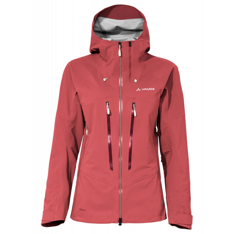 Monviso 3L Jacket - Veste ski femme