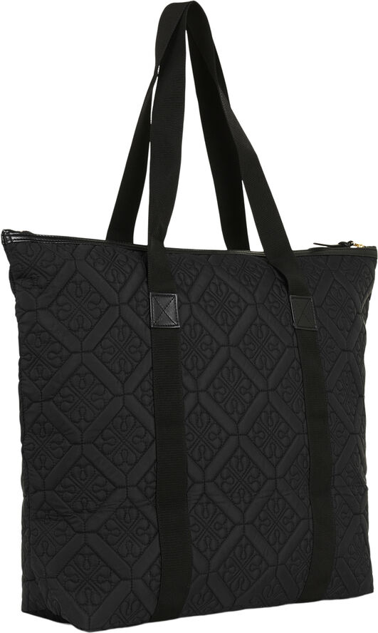 DAY ET Day Gweneth Q Flotile Bag Black