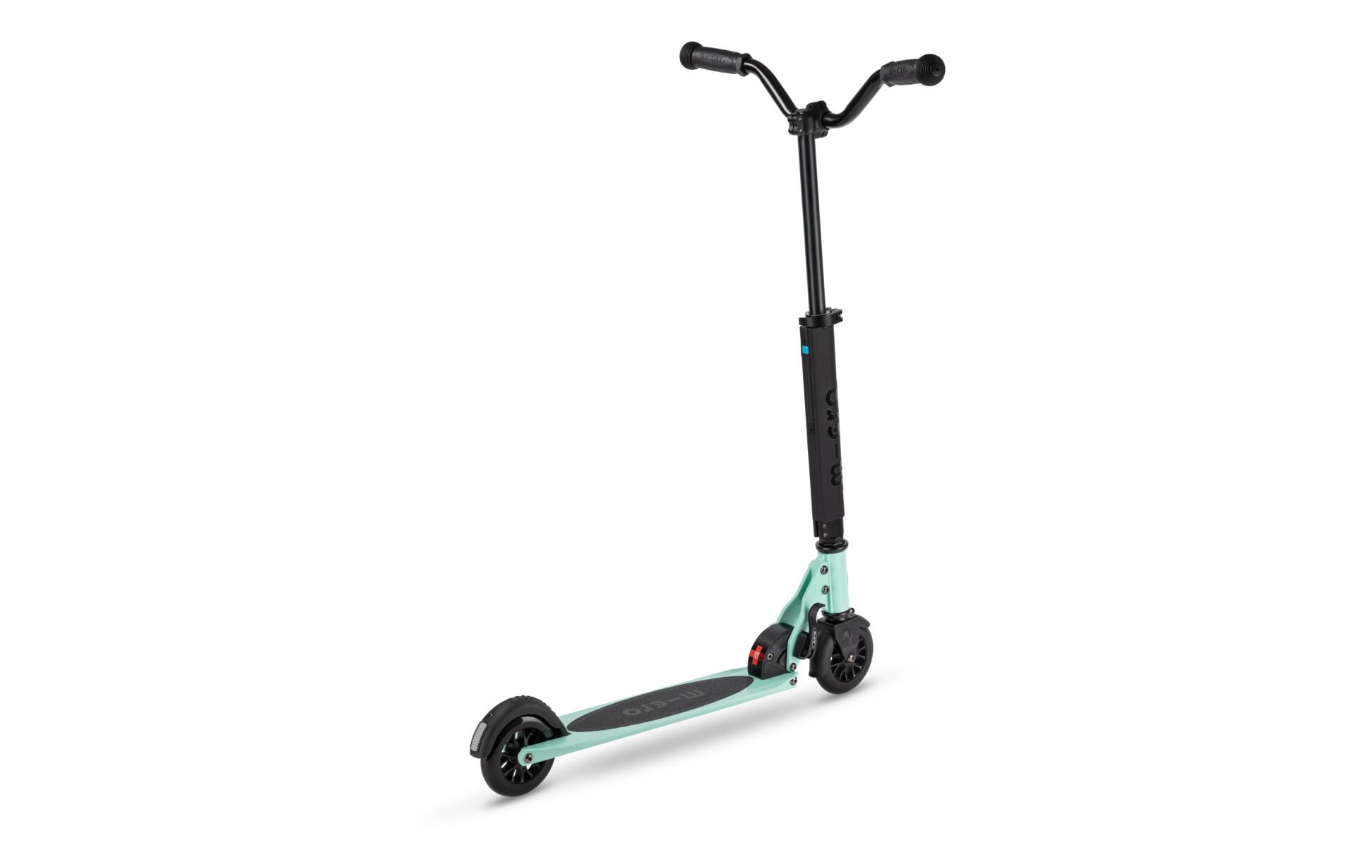 Kickboard Sprite Deluxe Mint<br>Scooter ideal für Kinder und Teenager – Grün