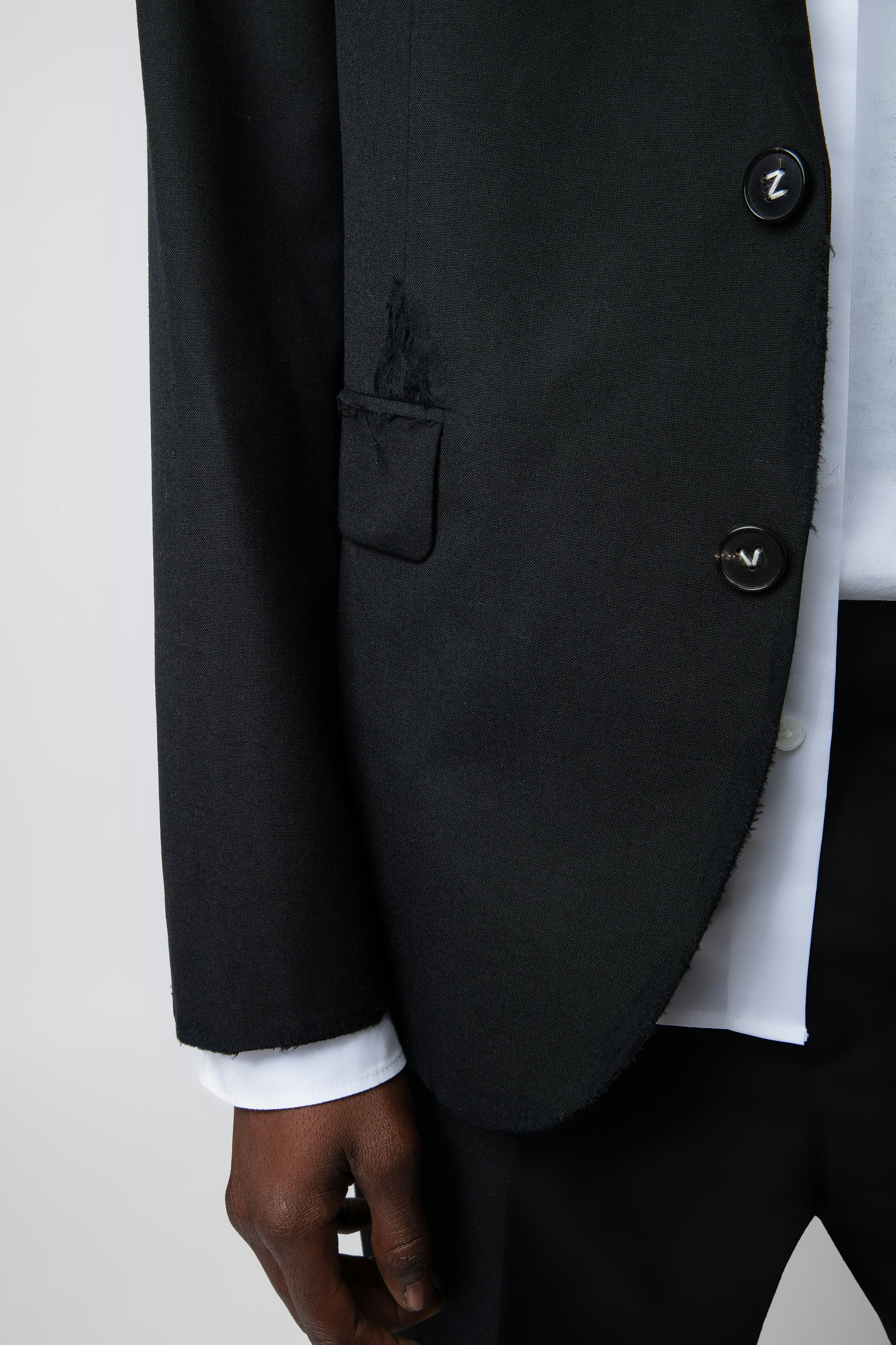 Blazer Viks