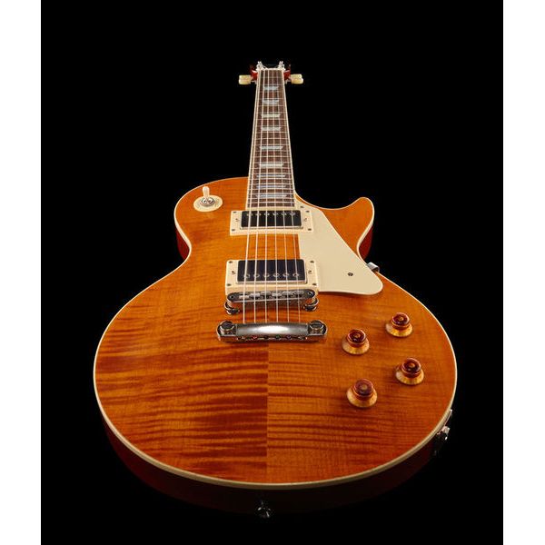 Maybach Lester Honey Pie 59 aged