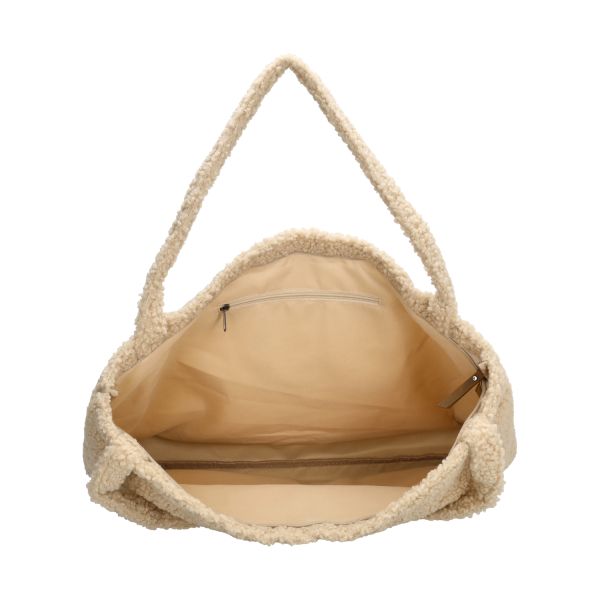 Beagles Shopper - Crème