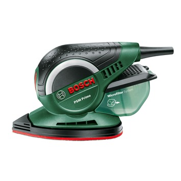 Bosch multischuurmachine PSM Primo
