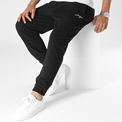 Pantalon Jogging 50486457 Noir