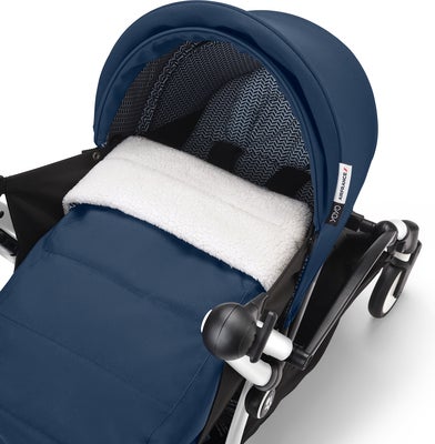 Stokke YOYO 3 0+ Newborn Pack, Air France Blue
