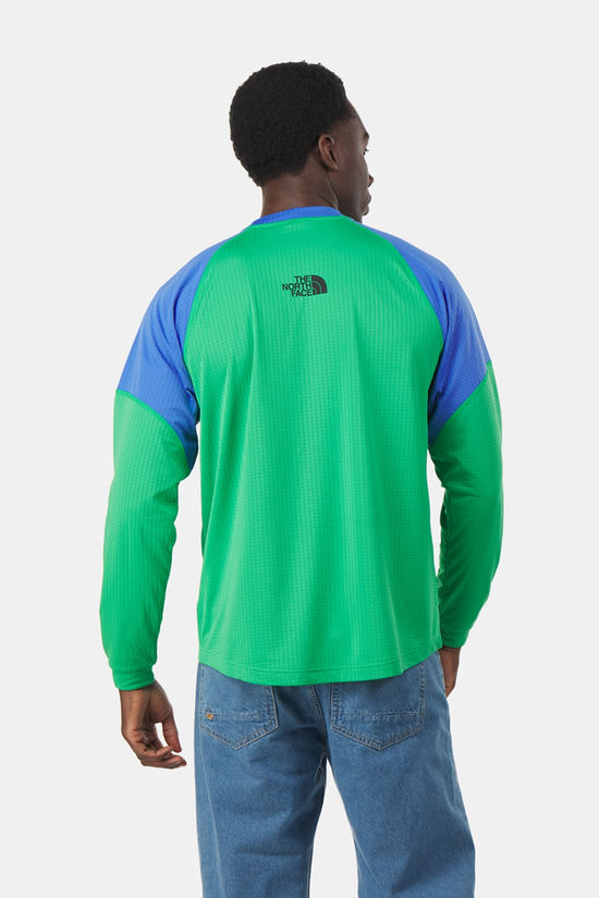 The North Face The North Face X Yinka Ilori Graphic Langemouwen Top
