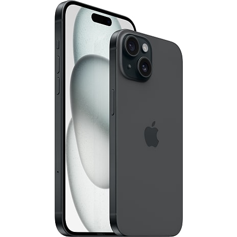 iPhone 15 128GB - Black