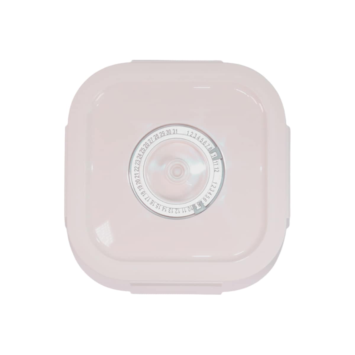FoodEcoBox vakuumboks VCJ-08G (hvit)