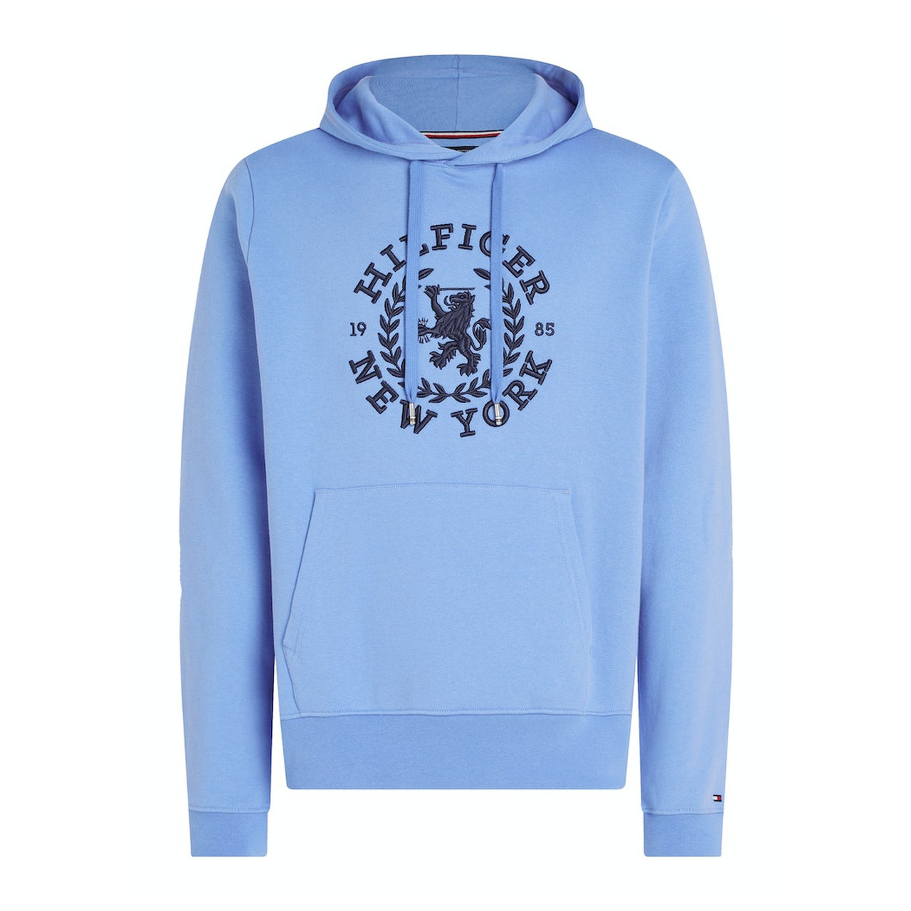 Tommy Hilfiger BIG ICON CREST HOODIE