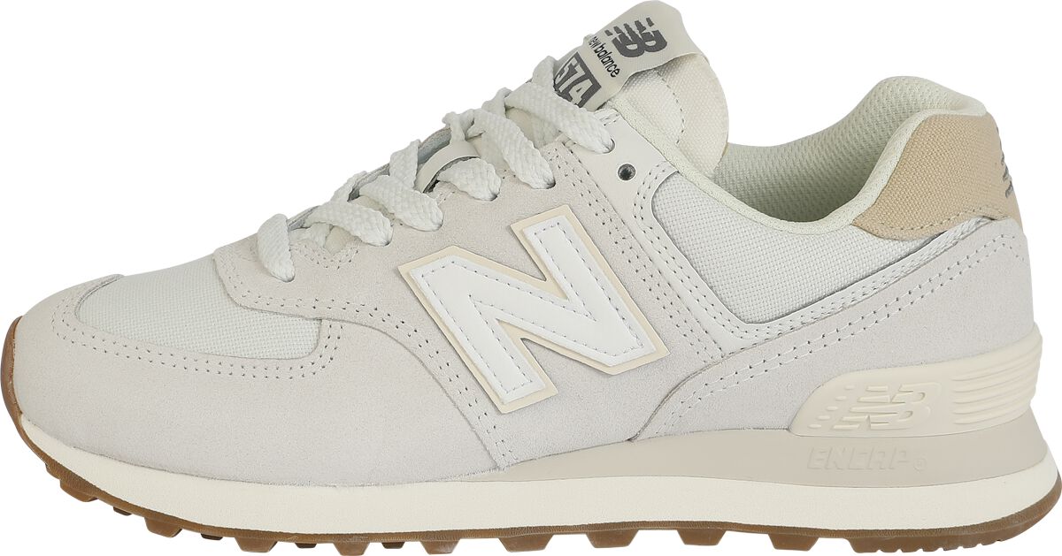 WL574V2 | New Balance Baskets